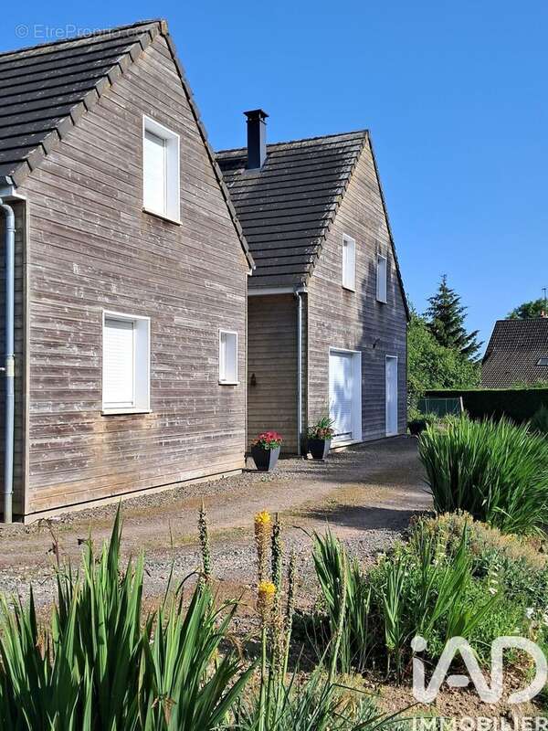 Maison 156 m² à Fontenai-Les-Louvets  - photo 5