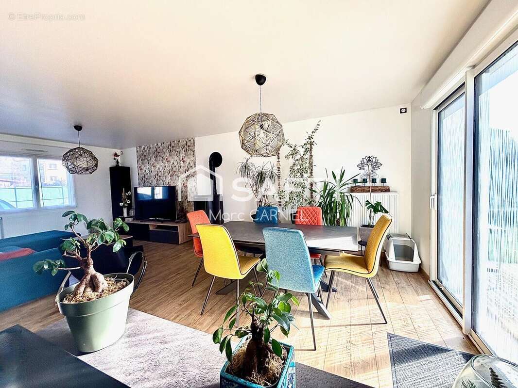 Photo 2 - Maison à LONGWY