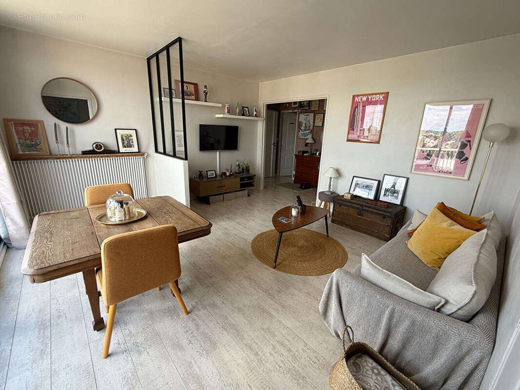 Appartement à RAMBOUILLET