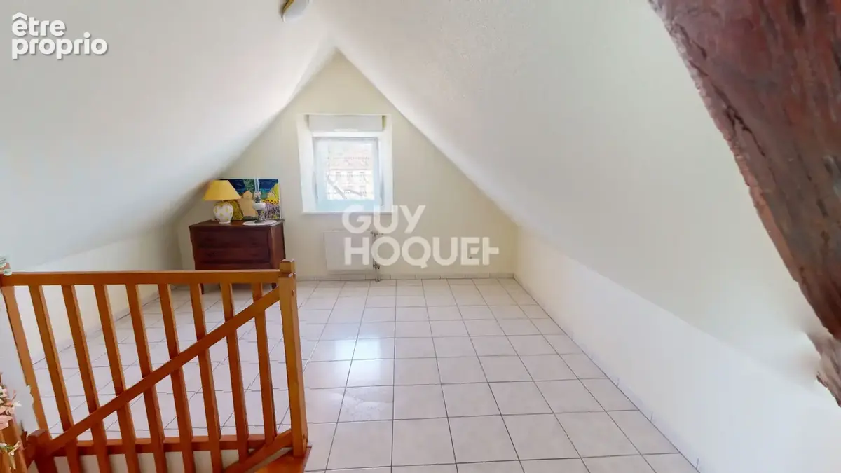 Maison de 8 pièces 178 M² + 3 garages à Anjoutey - photo 13