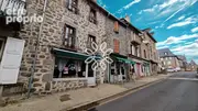 Maison à ALLANCHE