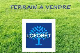 Terrain à ETAULIERS