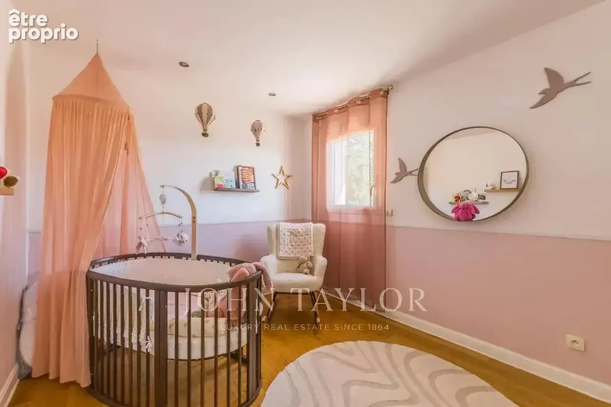 Maison avec jardin d'exception - Bouilac - John Taylor Bordeaux - photo 22