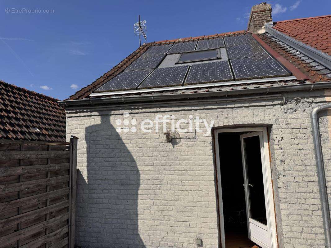 Maison 108 m² à Bruay-Sur-L'escaut  - photo 14
