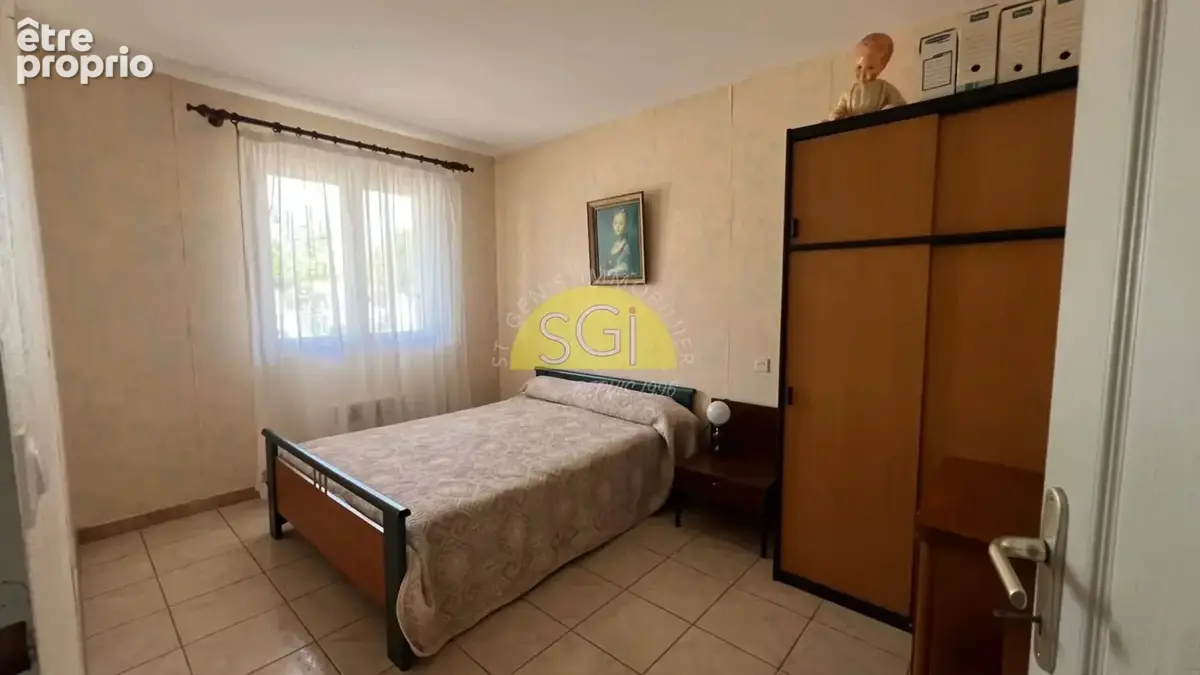Villa 3 faces de plain-pied sur 486 m2 de terrain - photo 8
