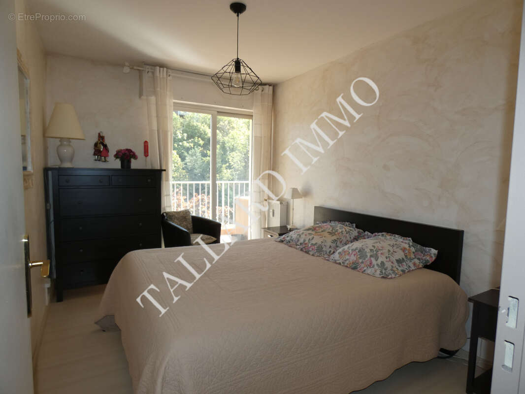 Appartement à GAP