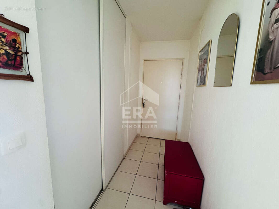 Appartement 3 pièces à vendre à Blaye - Calme et Confort - photo 11