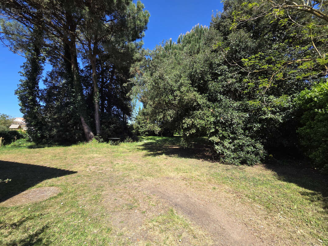 Maison à LA FAUTE-SUR-MER
