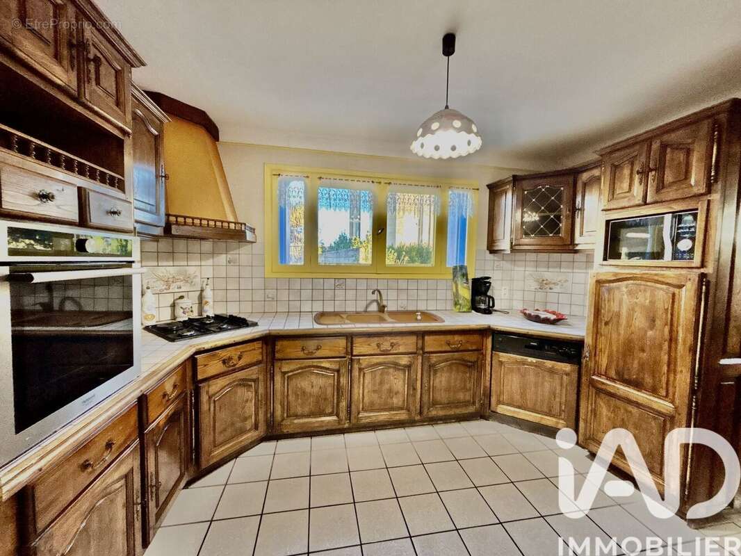 Photo 7 - Maison à QUARANTE