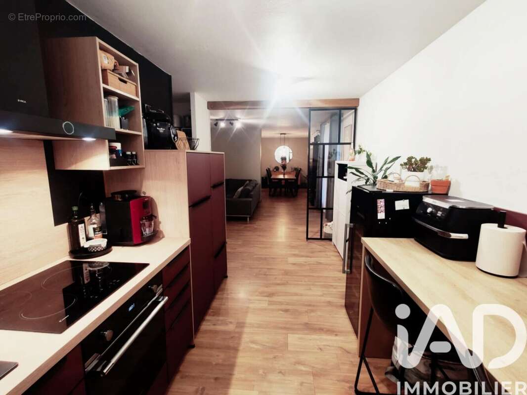 Photo 7 - Appartement à LUISANT