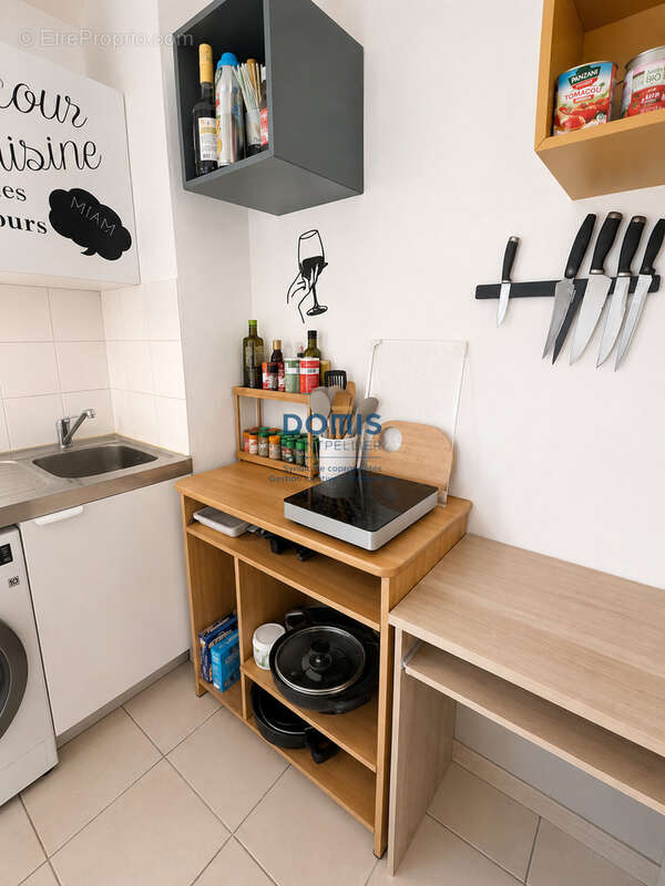 Appartement t2 montpellier - photo 7