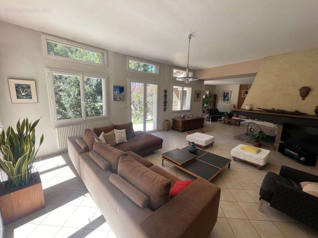 Maison à SANARY-SUR-MER