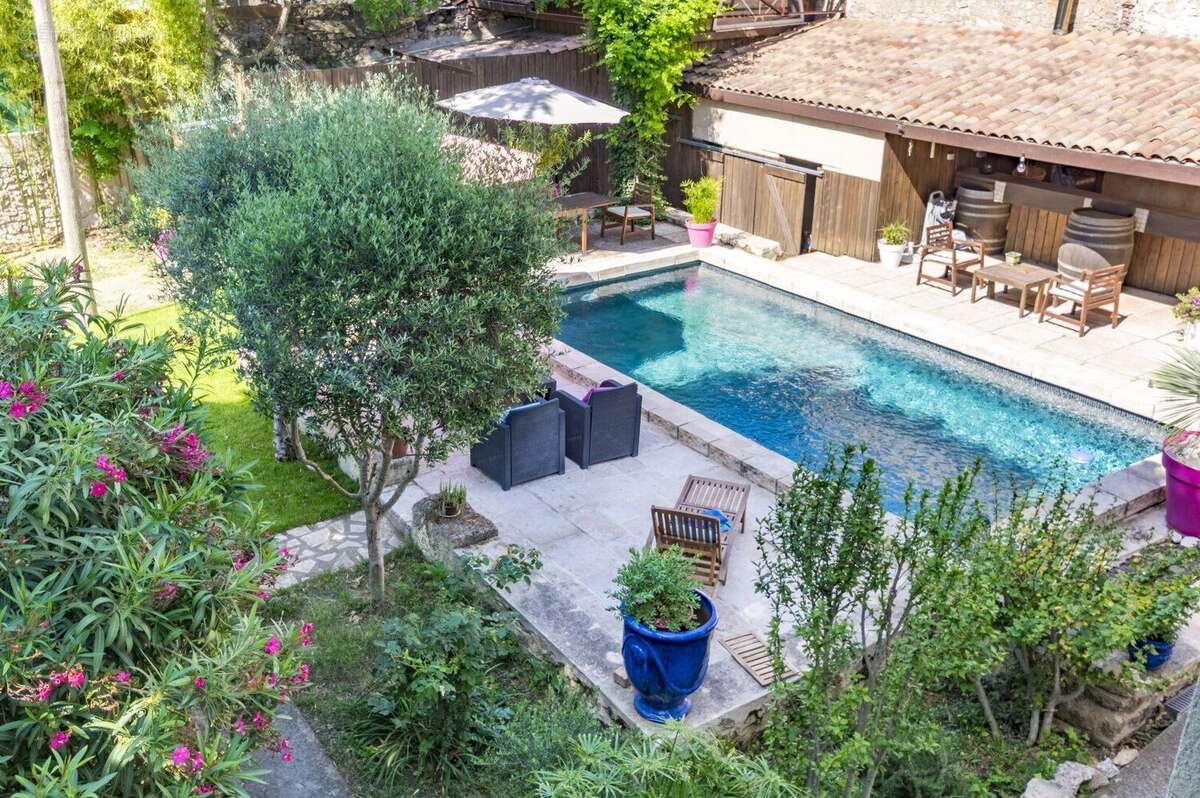 Photo 6 - Maison à PEZENAS