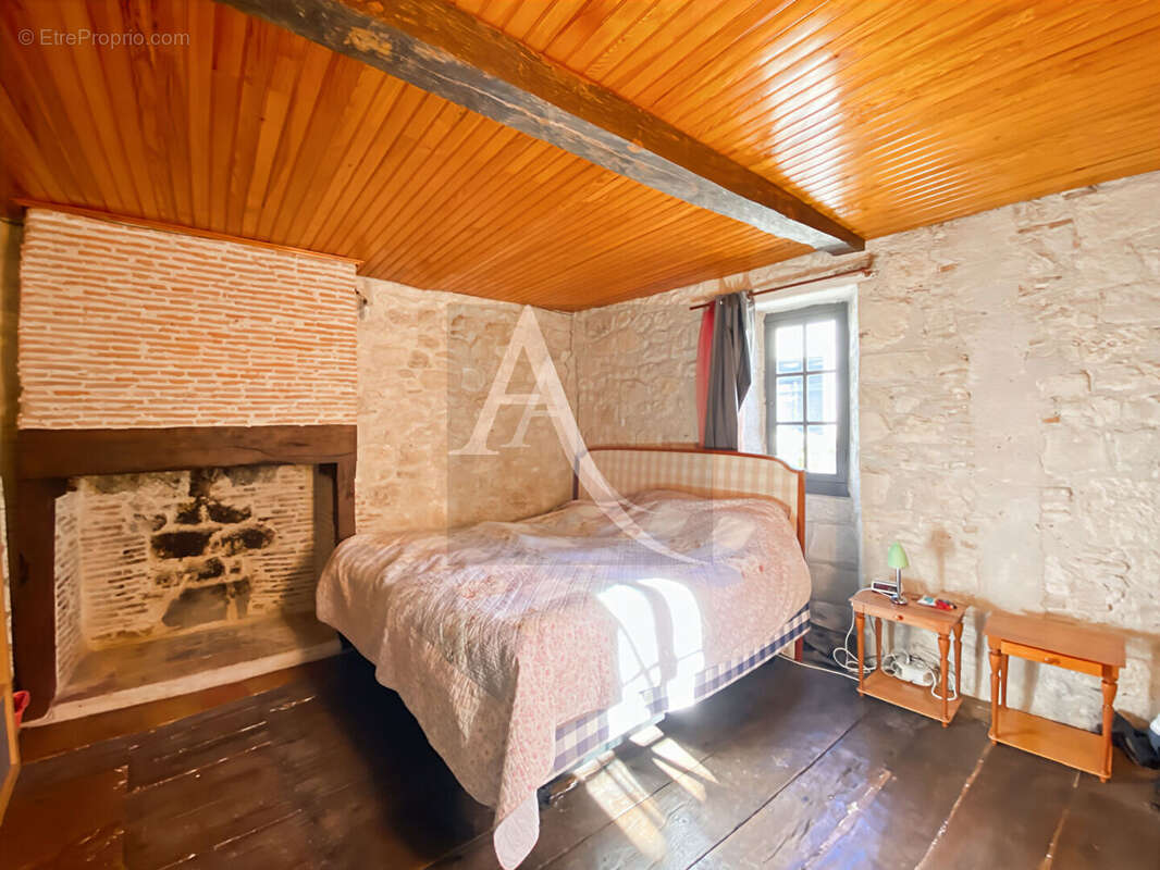 Maison à TOURNON-D&#039;AGENAIS