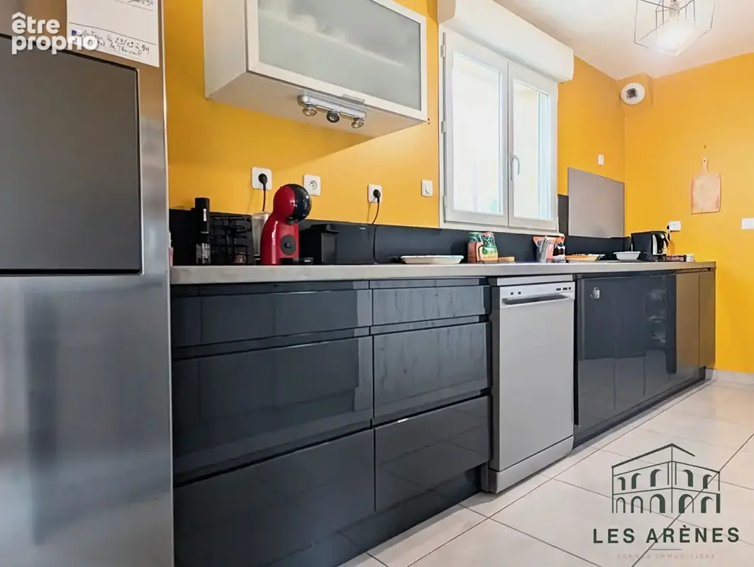 Maison avec vie de plain pied 99m² - photo 5