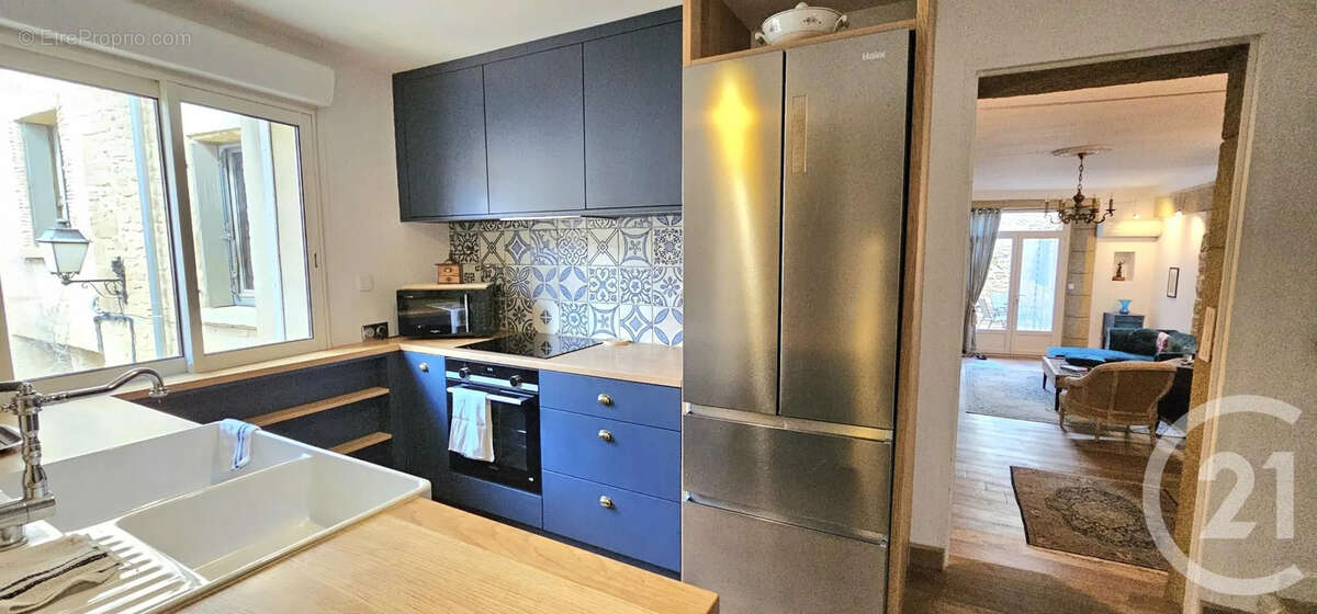 Maison 133 m² à Chateauneuf-Du-Pape  - photo 12