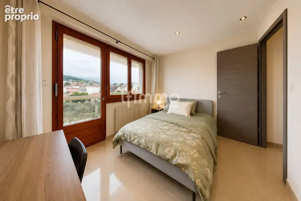 Investissement Coliving 4 chambres spacieuses - photo 10
