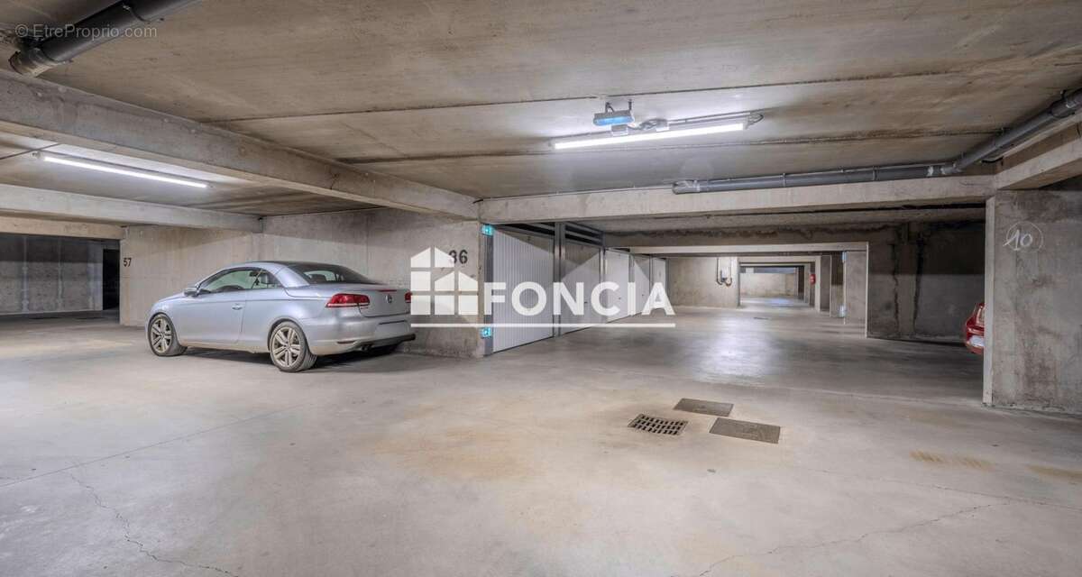 Appartement à GUINGAMP