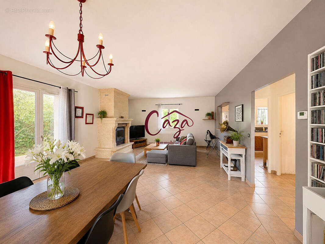 Maison 6 Pièces 138 m² - photo 7