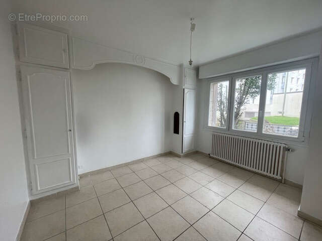 Maison à SAINT-BRIEUC