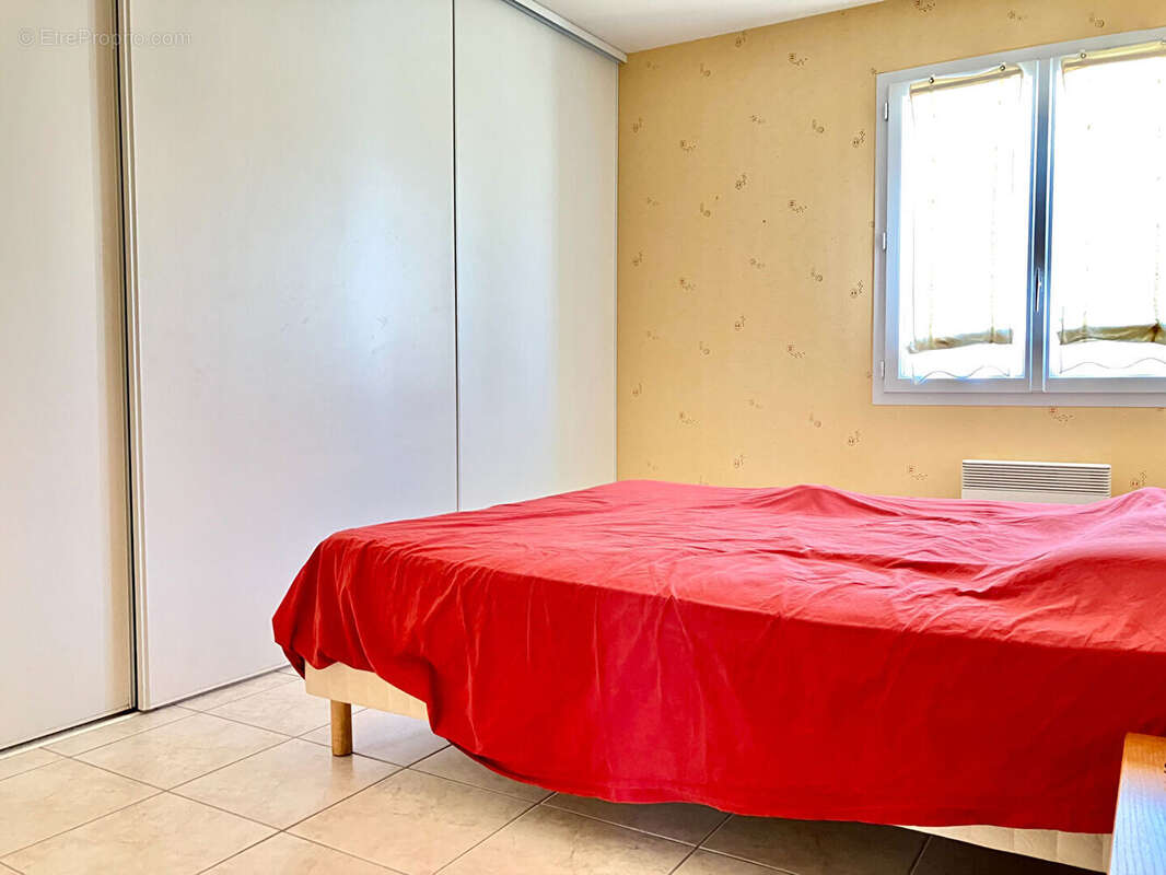 Maison 5 pièces 110 m² - LES SABLES D'OLONNE - photo 5