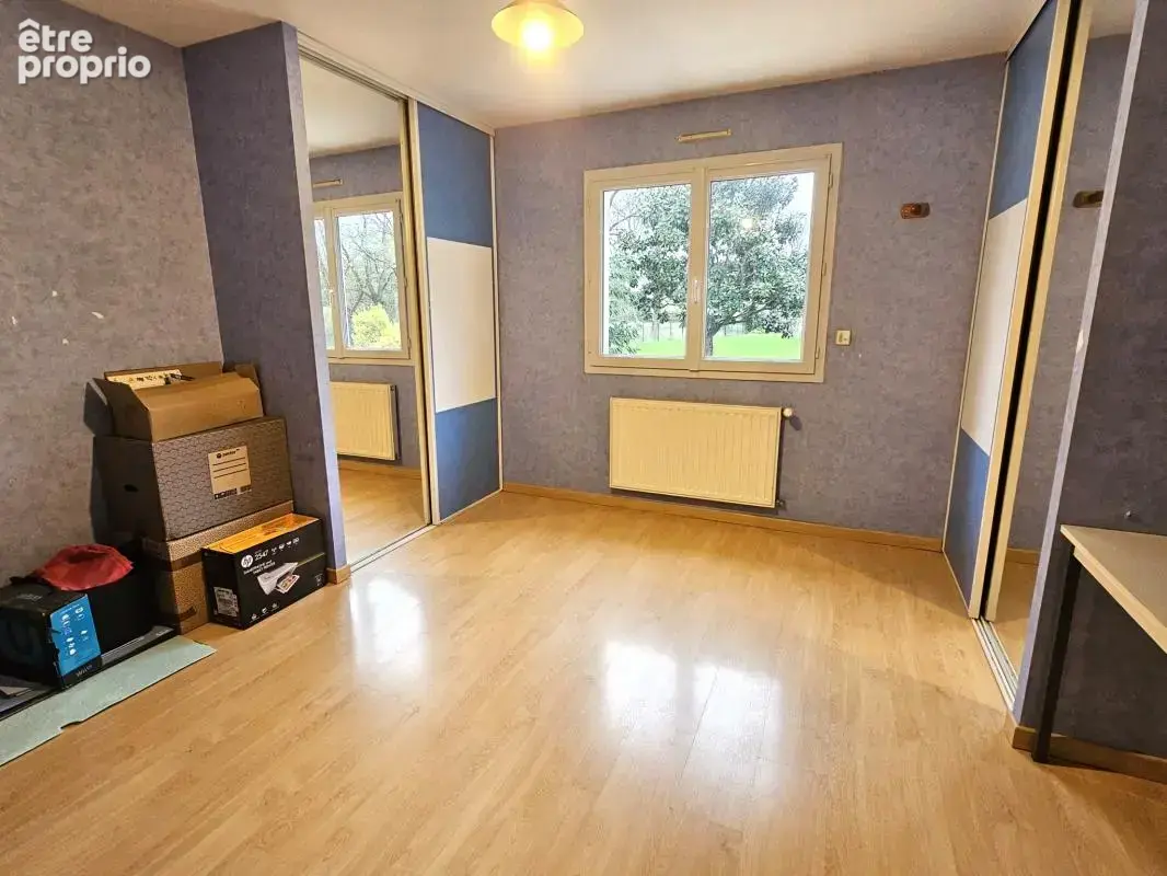 Belle propriété de 185m2 avec une piscine et des dépendances - photo 14