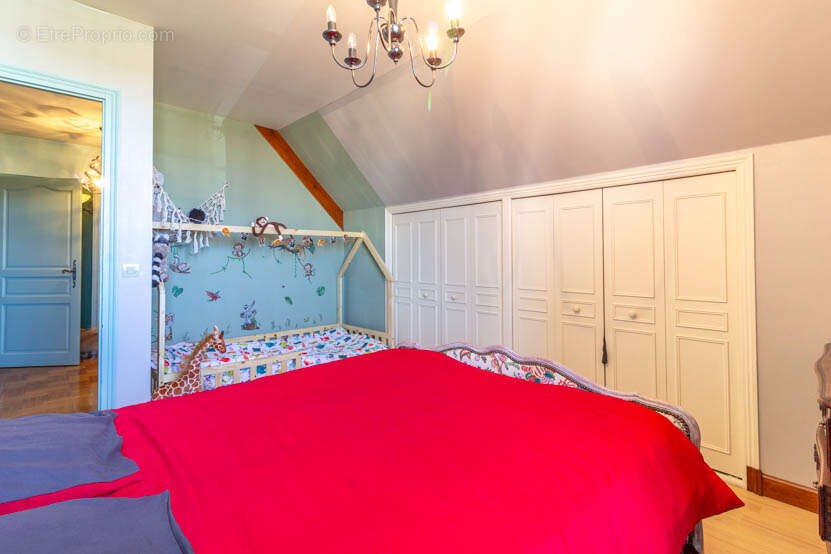 Maison à ROMORANTIN-LANTHENAY