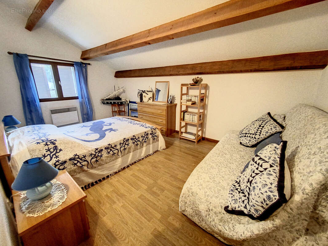 Maison à MOITA