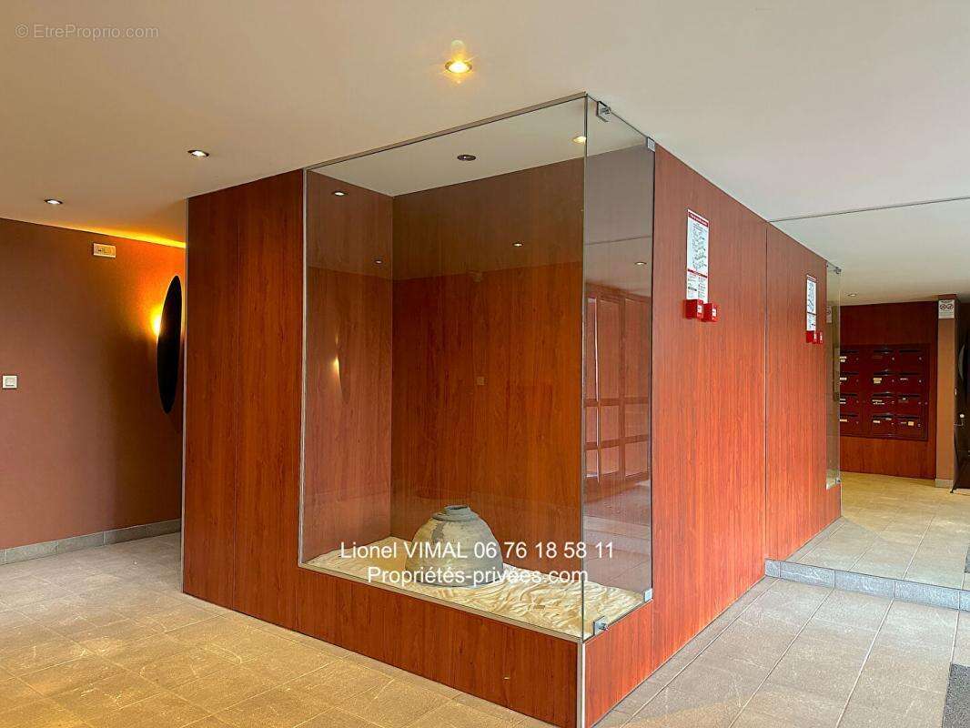 Appartement à CLERMONT-FERRAND