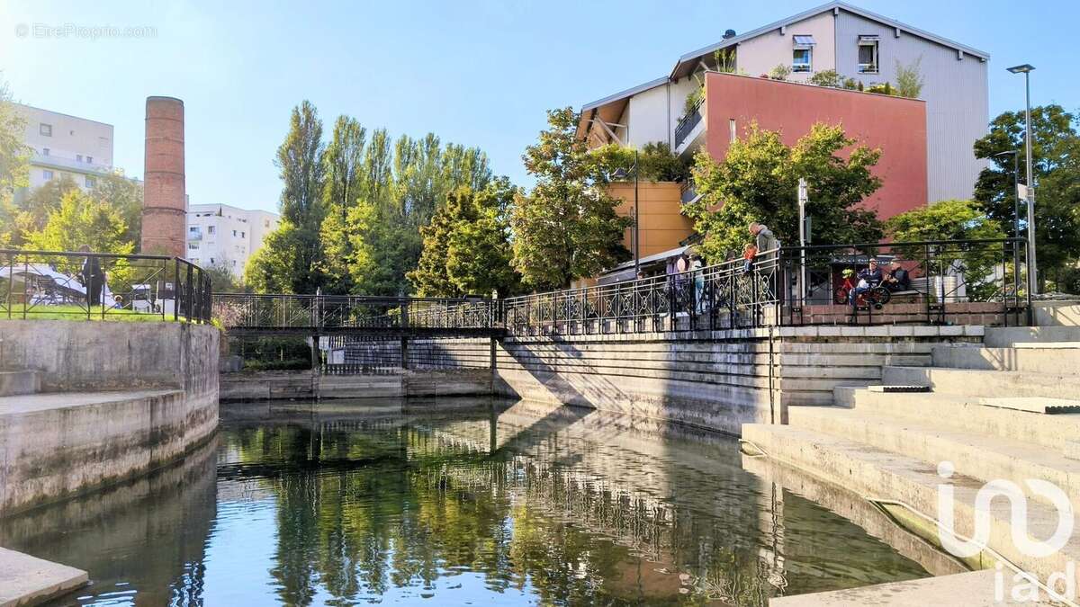 Photo 2 - Appartement à MEYTHET