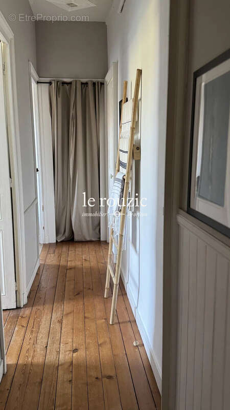 Appartement 85 m² à Vannes  - photo 6