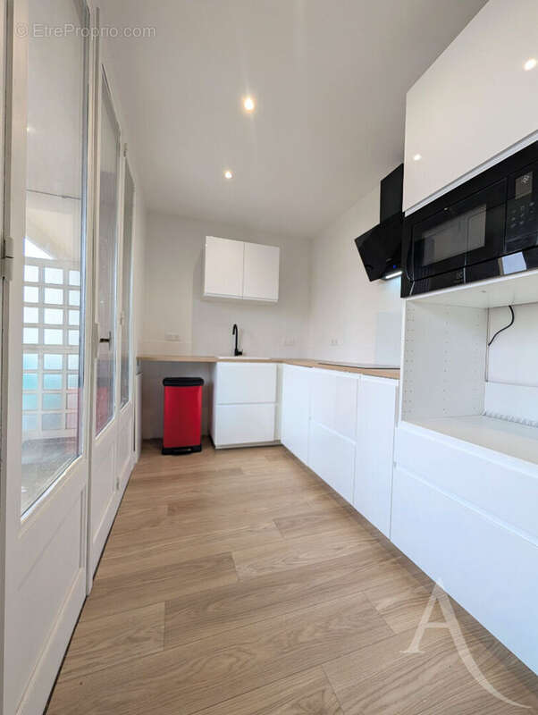 Appartement à COLOMIERS