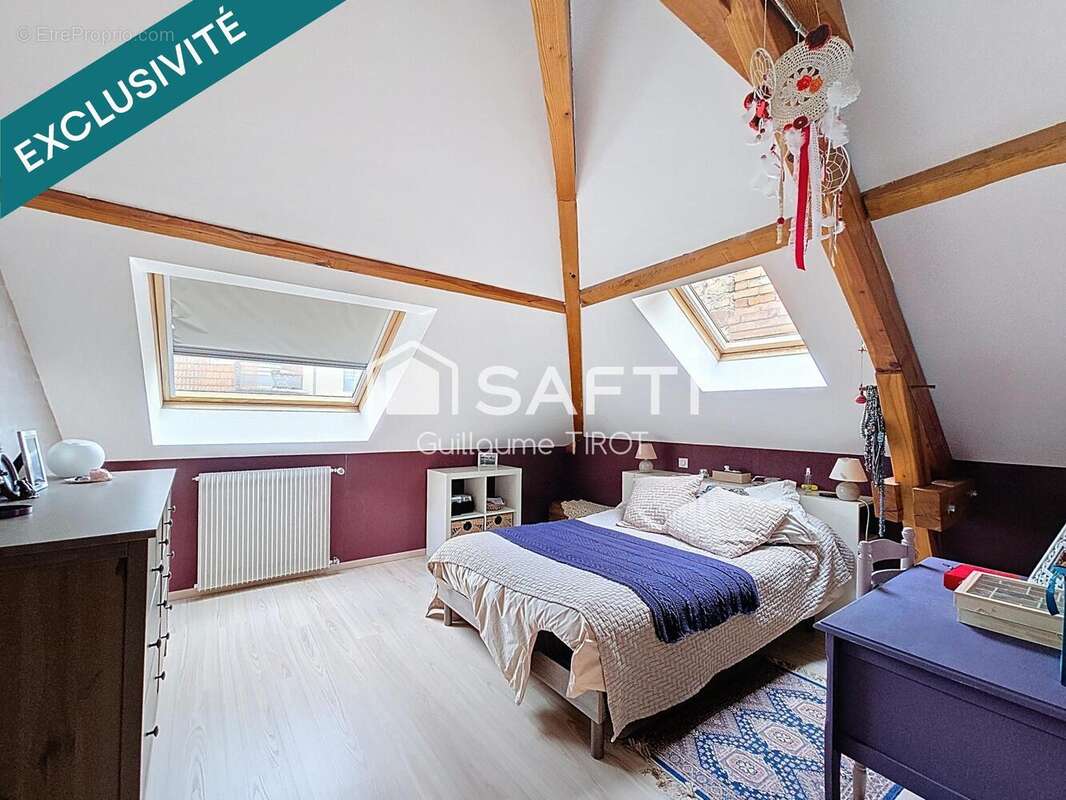 Photo 9 - Maison à VICHY