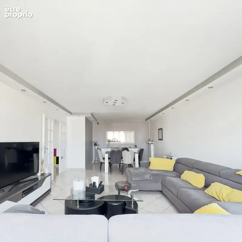 Appartement 110 m² à Bagnolet  - photo 5
