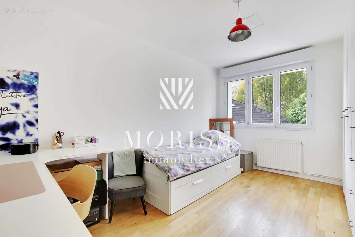 Maison à NOGENT-SUR-MARNE