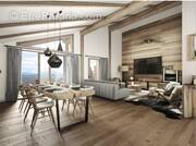 Appartement à MORILLON