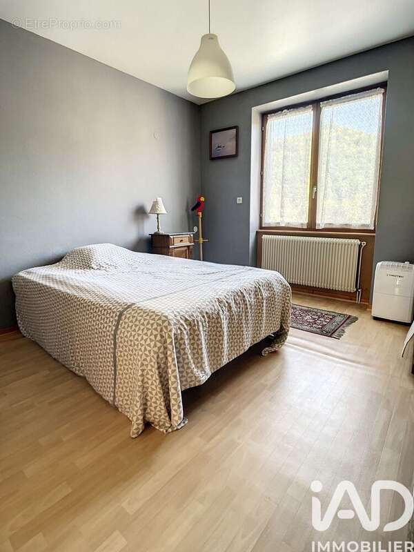 Photo 6 - Maison à SAINTE-CROIX-AUX-MINES