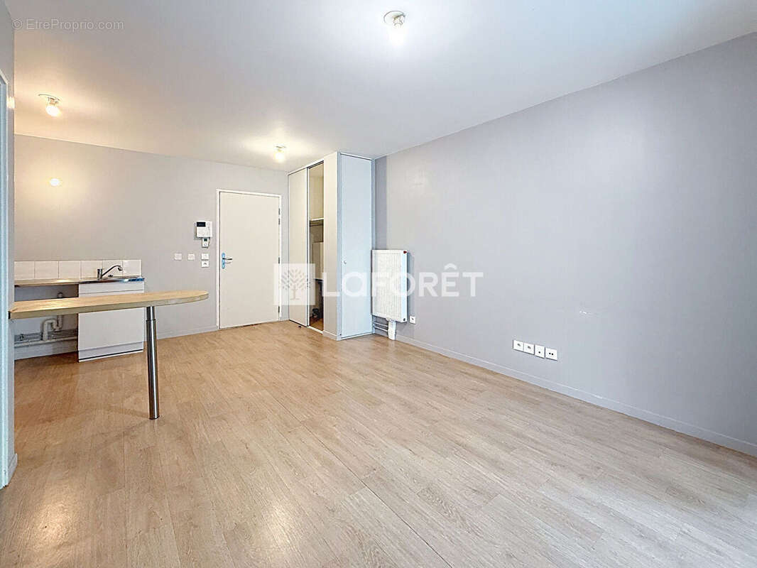 Appartement à ROUEN