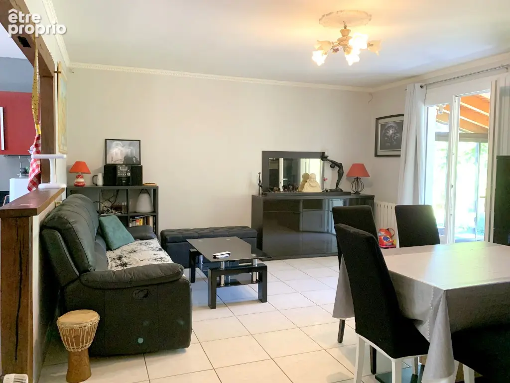 Vente maison avec studio indépendant, grand jardin, garage, véranda - photo 5
