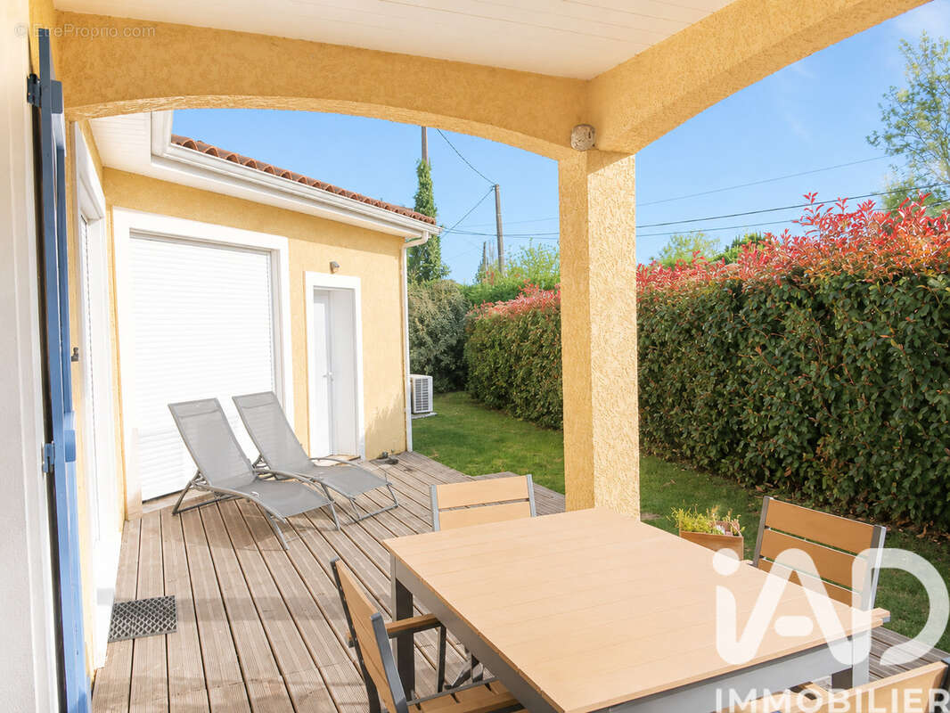 Photo 6 - Maison à LAVAUR