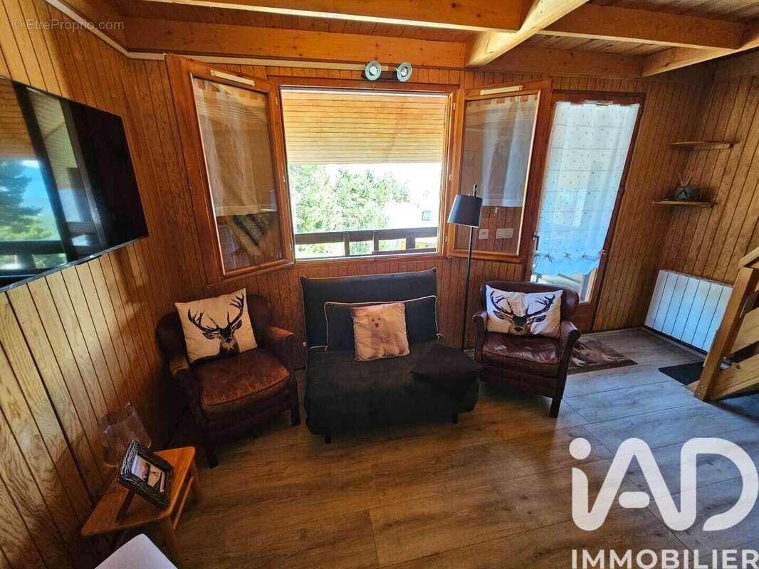 Photo 3 - Maison à PUYVALADOR