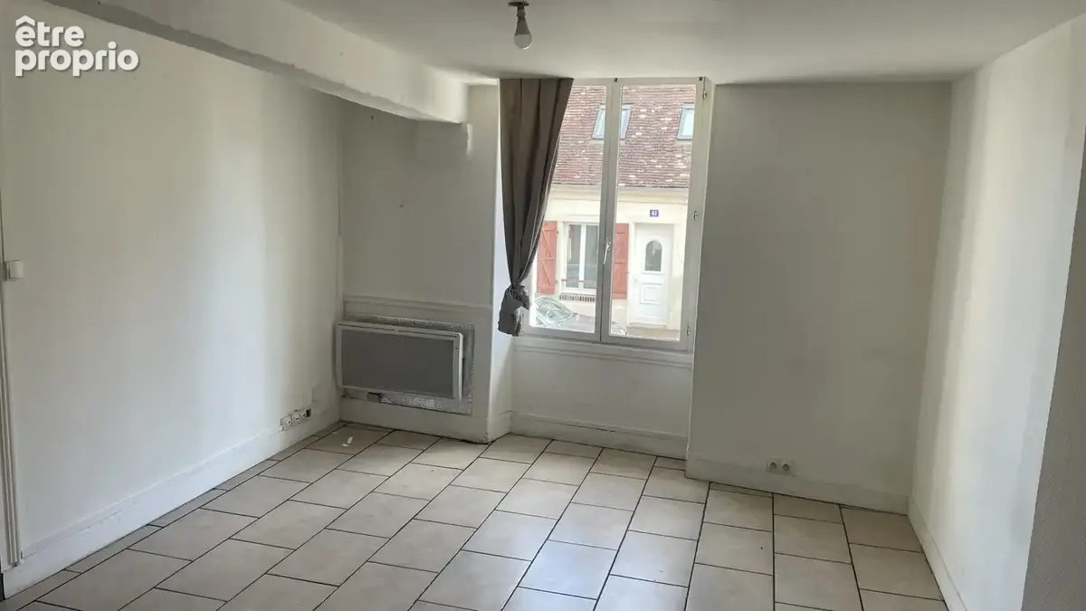 Nogent le Rotrou, maison de ville à vendre - photo 3