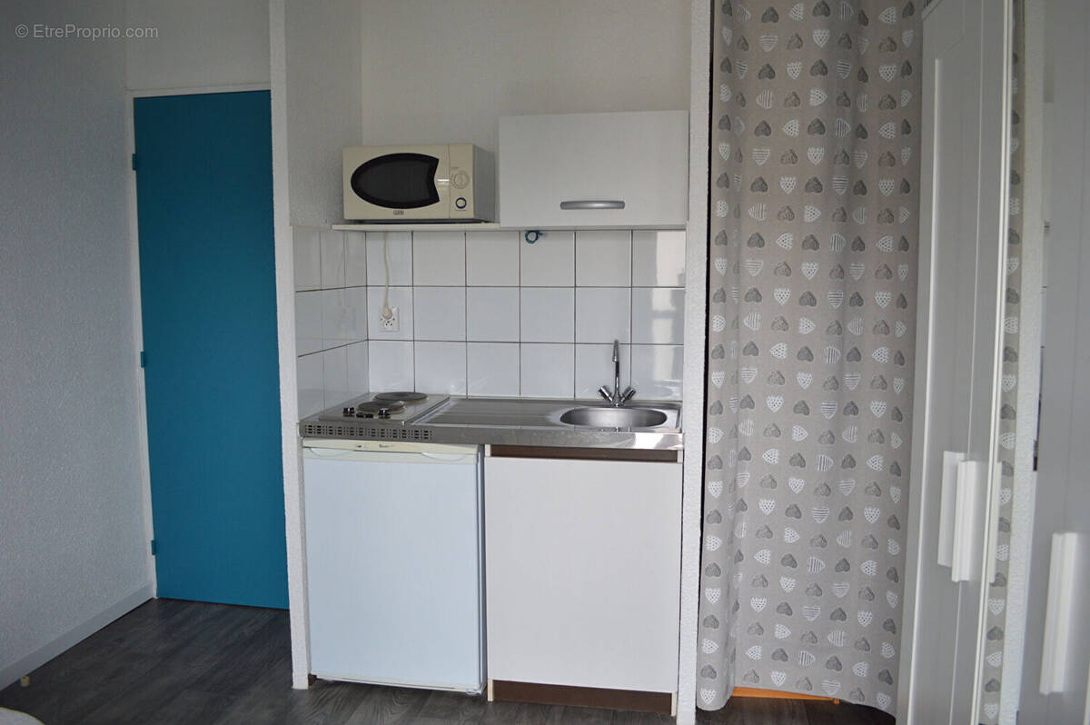 Appartement à TOURS