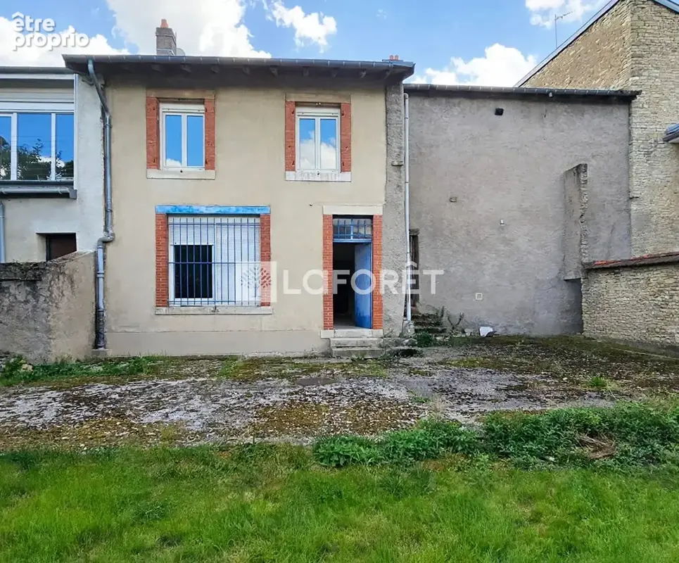 Maison Dombasle Sur Meurthe 9 pièce(s) 300 m2 - photo 14