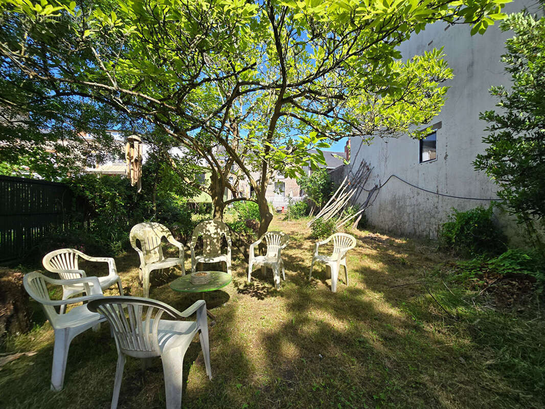 Appartement à REZE