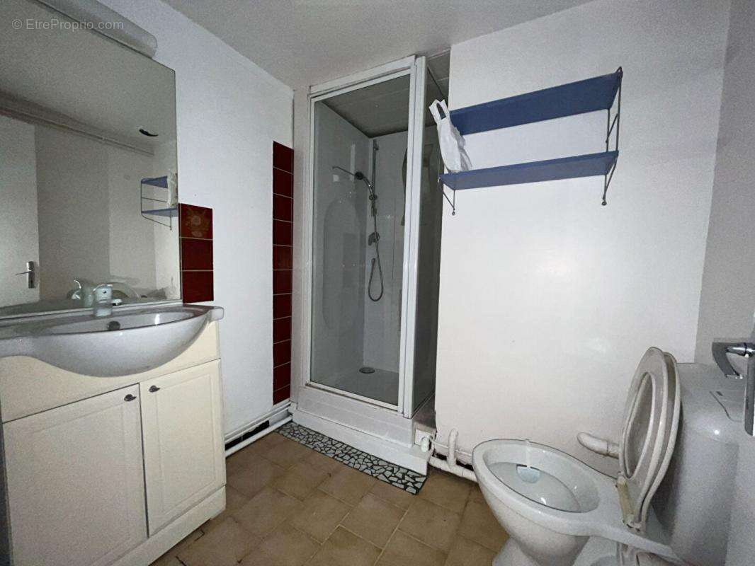 Appartement à LIMOGES