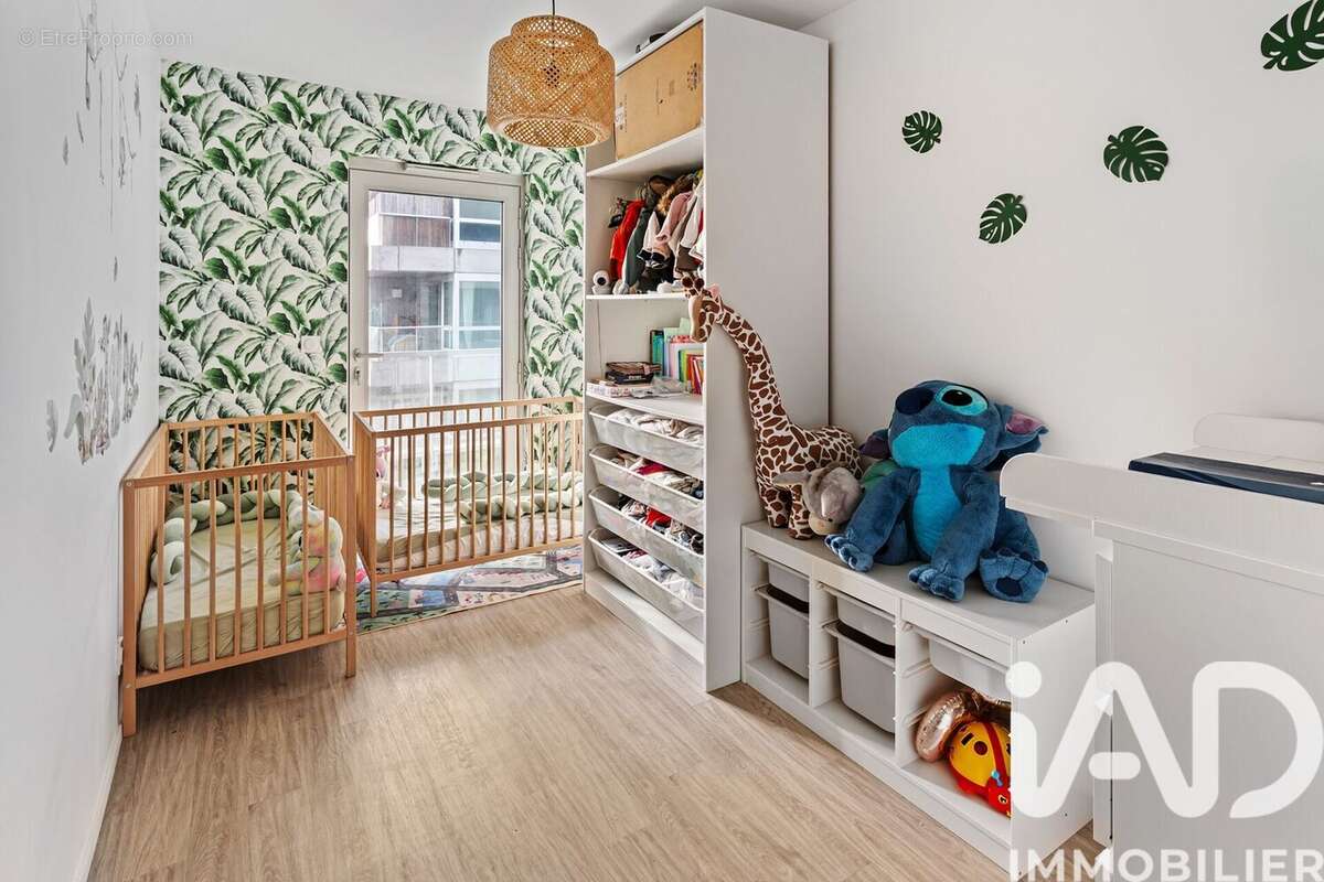 Photo 8 - Appartement à NANTES