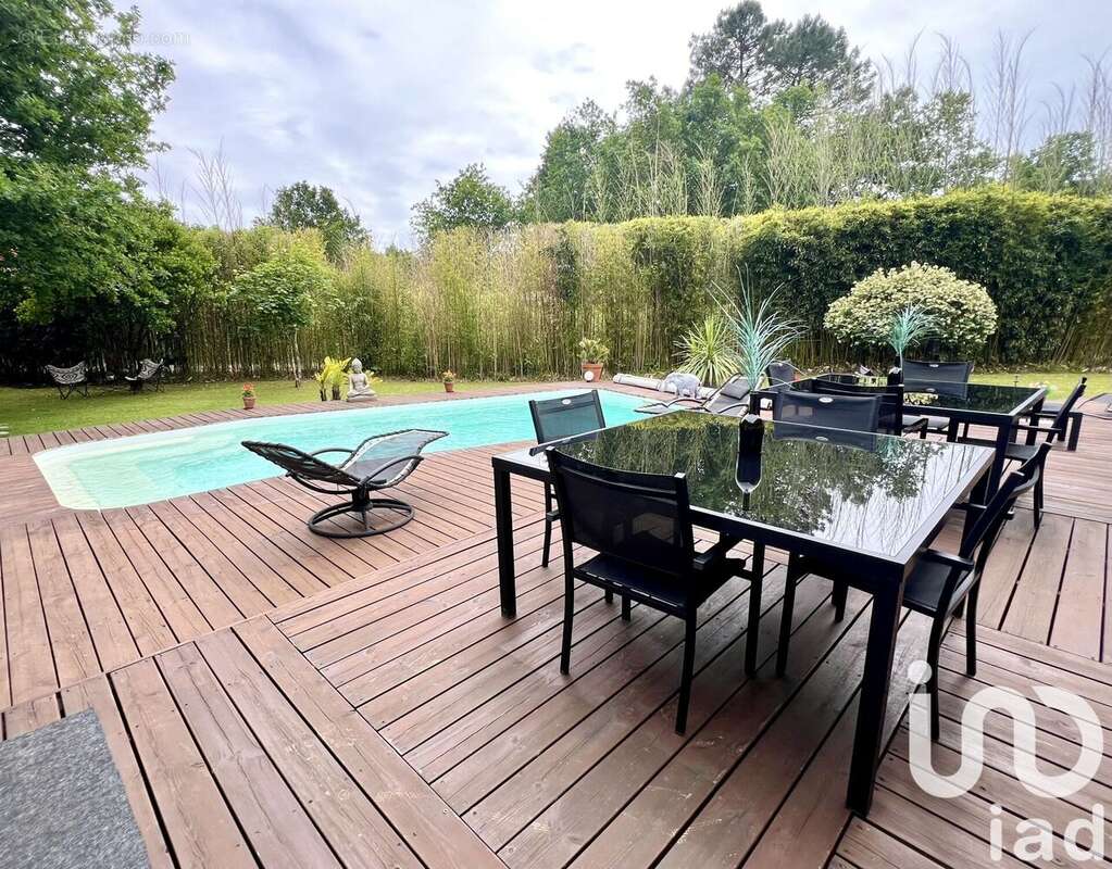 Photo 4 - Maison à SALLES