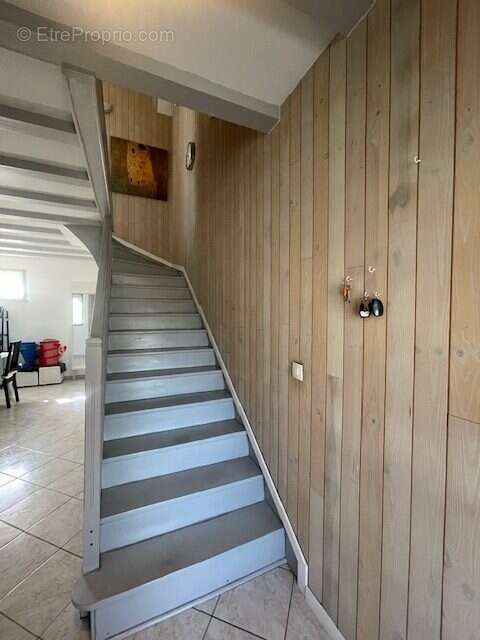 Maison à LE BLANC-MESNIL