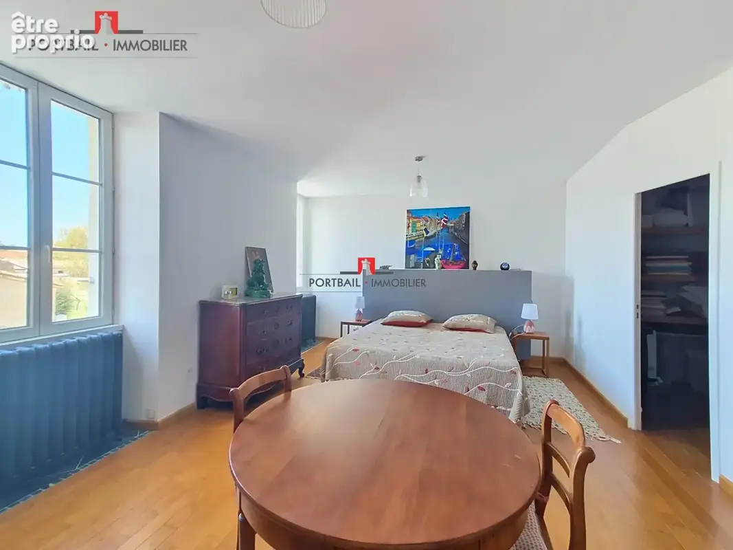 Maison 6 pièces 237 m² à vendre à Blaye (33390) - photo 9